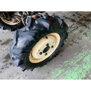 YANMAR トラクター FF165D