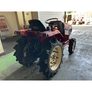 YANMAR トラクター FF165D