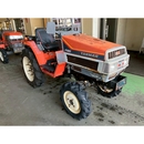 YANMAR トラクター FF165D