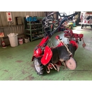 HONDA 管理機 