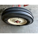 KOMATSU International トラクター 284D