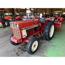 KOMATSU International トラクター 284D