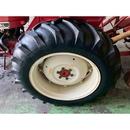 KOMATSU International トラクター 284D