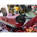 KOMATSU International トラクター 284D