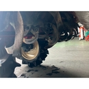 YANMAR トラクター F165D
