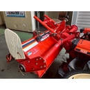 YANMAR トラクター F165D
