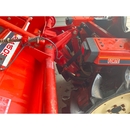 YANMAR トラクター F165D