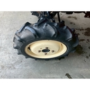 YANMAR トラクター F165D