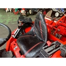YANMAR トラクター F165D