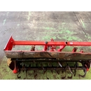 YANMAR トラクター FX215D