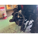 YANMAR トラクター FX215D