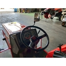 YANMAR トラクター FX215D
