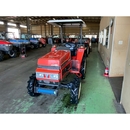 YANMAR トラクター FX215D