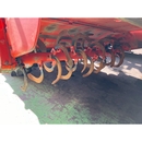 KUBOTA トラクター GT3