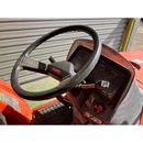 KUBOTA トラクター GT3