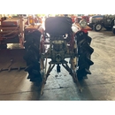 YANMAR トラクター YM1500S