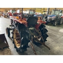 YANMAR トラクター YM1500S