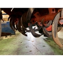 KUBOTA トラクター B7000D