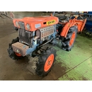 KUBOTA トラクター B7000D