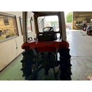 KUBOTA トラクター X20