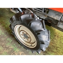 KUBOTA トラクター X20