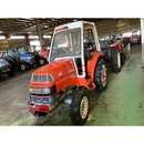 KUBOTA トラクター X20