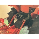 YANMAR トラクター  F16D