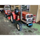 YANMAR トラクター  F16D