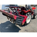 YANMAR トラクター F190