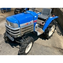 ISEKI トラクター TM15F