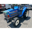 ISEKI トラクター TA250F
