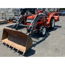 KUBOTA トラクター GL221