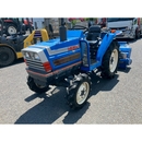 ISEKI トラクター TA210F
