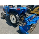 ISEKI トラクター TA210F