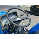 ISEKI トラクター TA210F