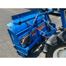 ISEKI トラクター TA210F