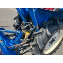 ISEKI トラクター TA210F
