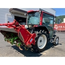 YANMAR トラクター US261