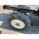 YANMAR トラクター US261