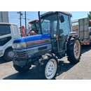 ISEKI トラクター TG553
