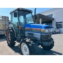 ISEKI トラクター TG553