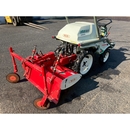 YANMAR トラクター A-10  