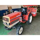 YANMAR トラクター  F16D