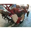 YANMAR トラクター  F16D