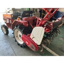 YANMAR トラクター  F16D