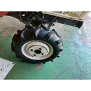 YANMAR トラクター  F16D