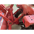 YANMAR トラクター  F16D