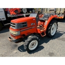 KUBOTA トラクター GT3