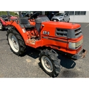 KUBOTA トラクター GT3