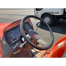 KUBOTA トラクター GT3